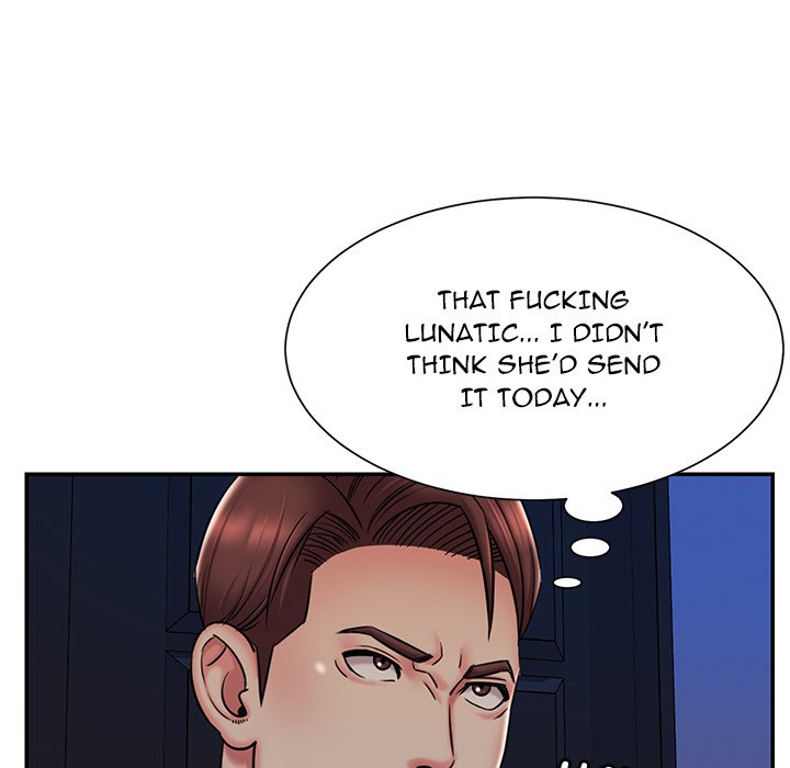 Dumped Chapter 42 Page 15