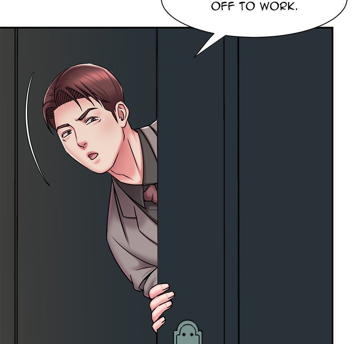 Dumped Chapter 42 Page 21