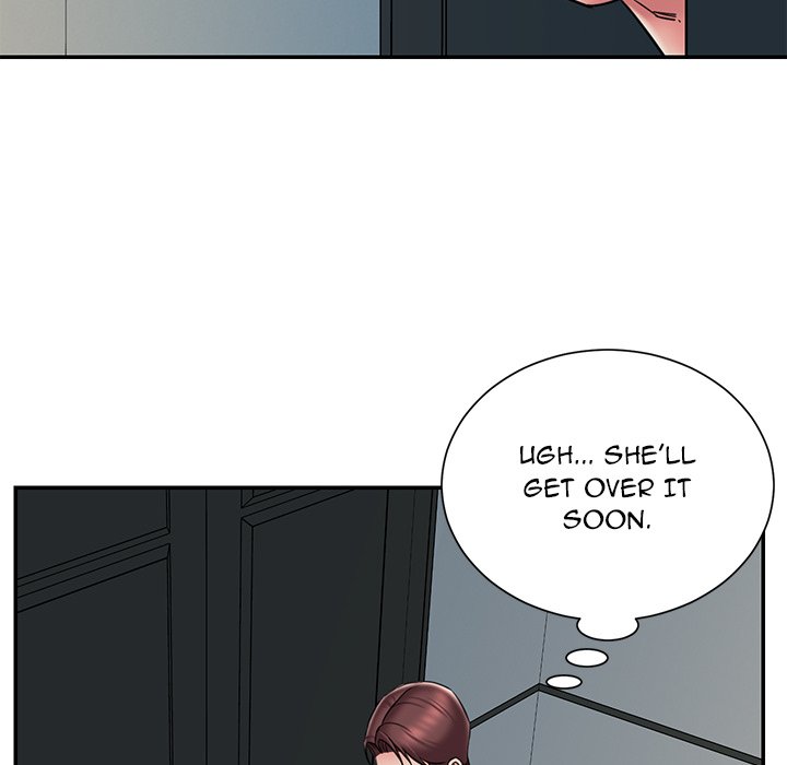Dumped Chapter 42 Page 25
