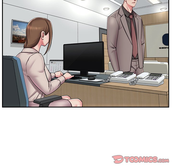 Dumped Chapter 42 Page 30