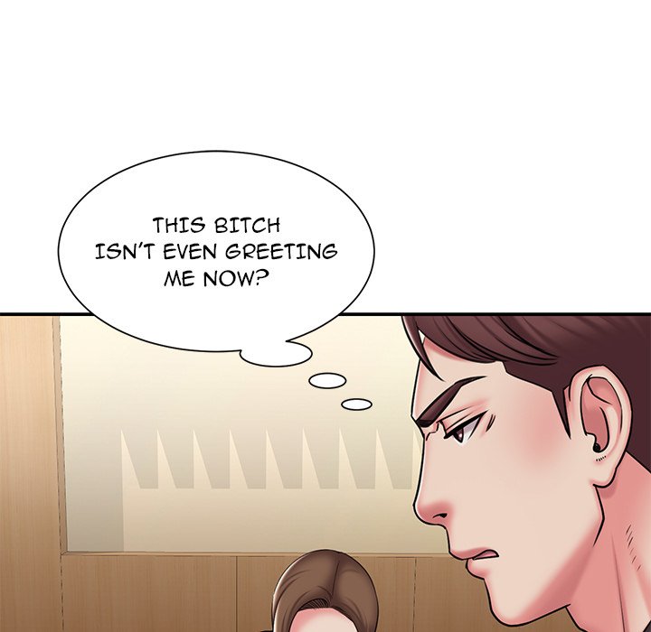 Dumped Chapter 42 Page 31