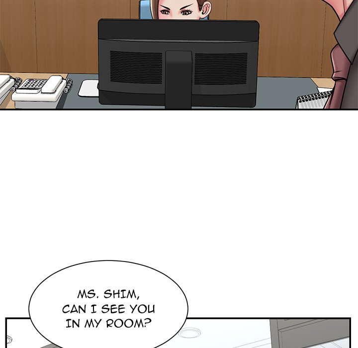 Dumped Chapter 42 Page 32