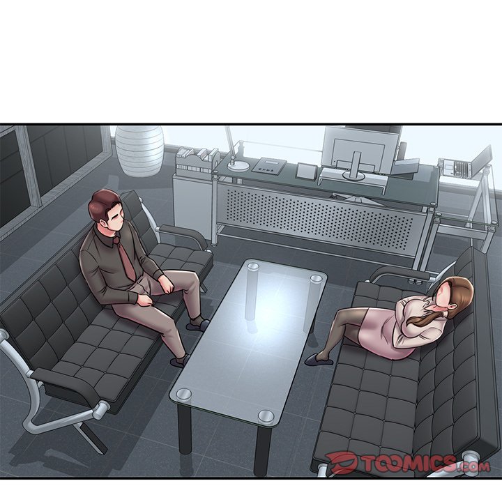 Dumped Chapter 42 Page 34