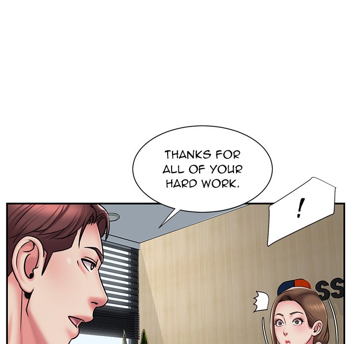 Dumped Chapter 42 Page 35