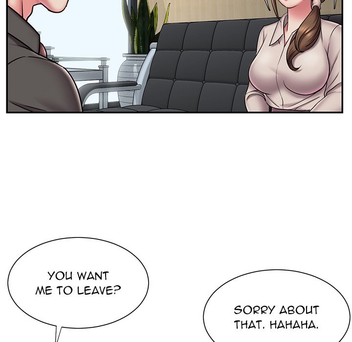 Dumped Chapter 42 Page 36