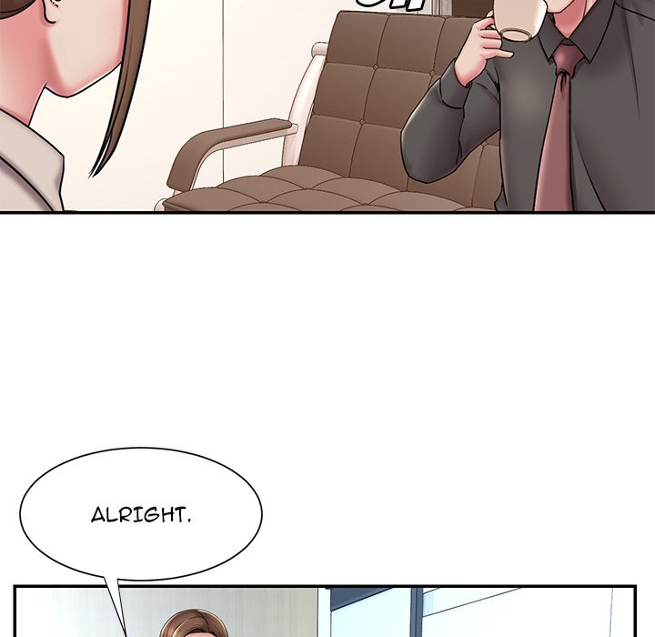 Dumped Chapter 42 Page 39