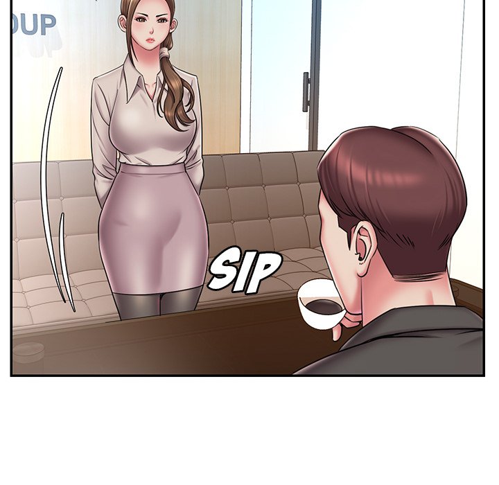 Dumped Chapter 42 Page 40