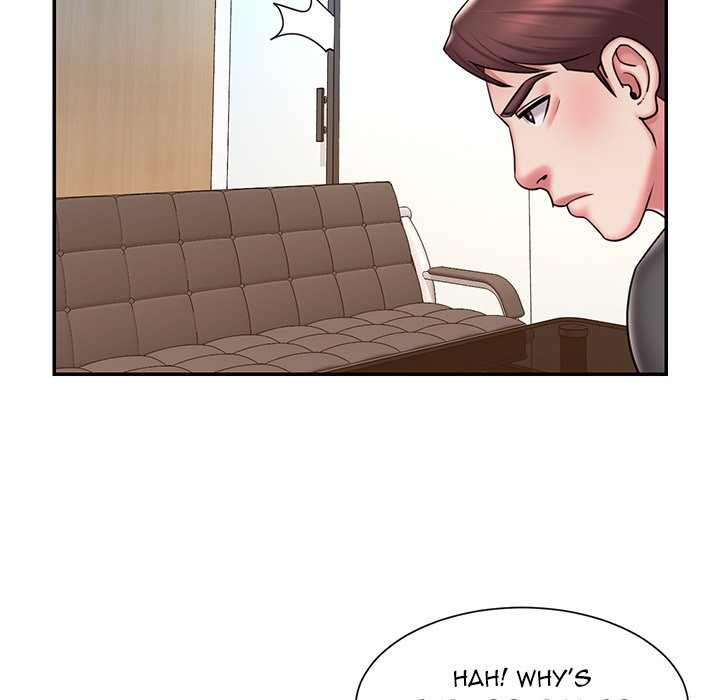 Dumped Chapter 42 Page 43