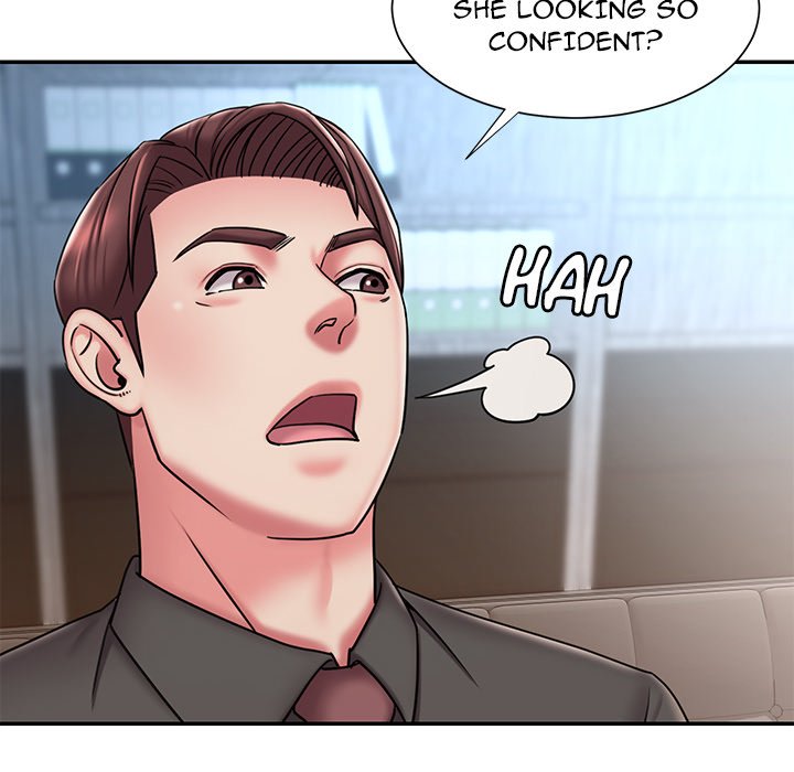 Dumped Chapter 42 Page 44