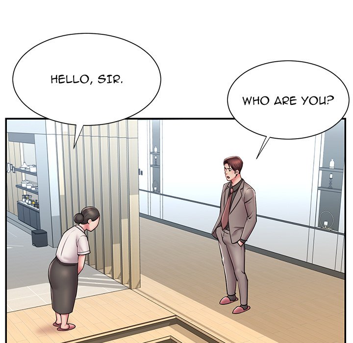 Dumped Chapter 42 Page 51