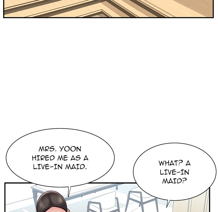 Dumped Chapter 42 Page 52