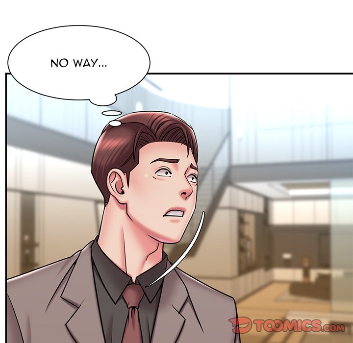 Dumped Chapter 42 Page 54