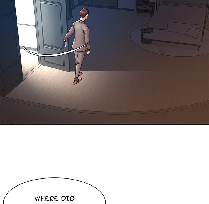 Dumped Chapter 42 Page 56