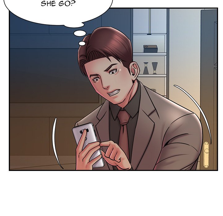 Dumped Chapter 42 Page 57