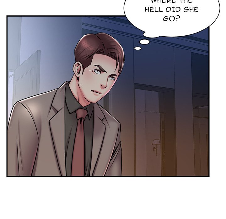 Dumped Chapter 42 Page 60