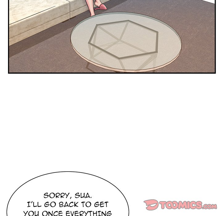 Dumped Chapter 42 Page 66