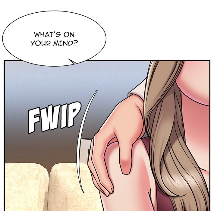 Dumped Chapter 42 Page 68