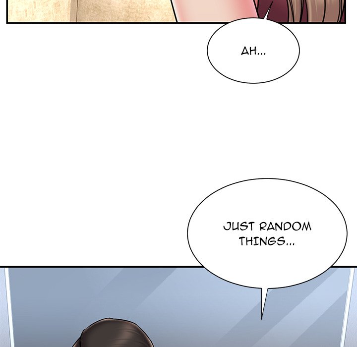 Dumped Chapter 42 Page 69