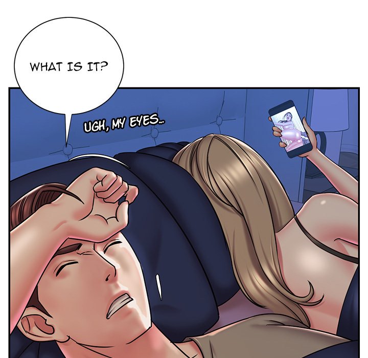 Dumped Chapter 42 Page 7