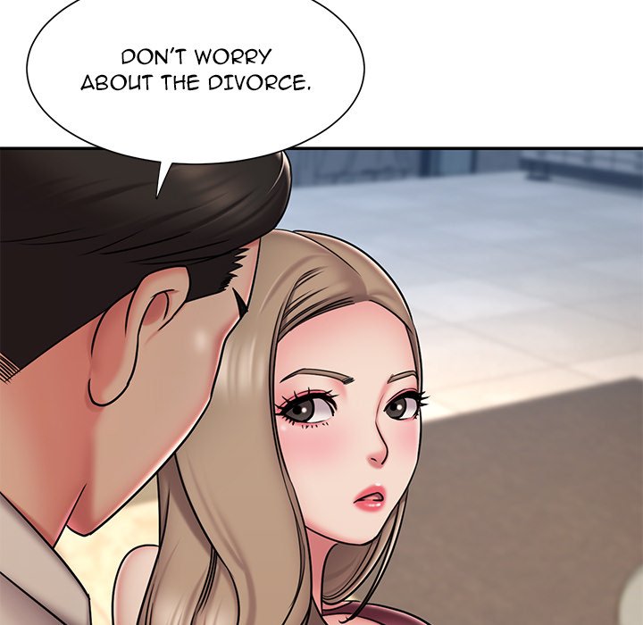 Dumped Chapter 42 Page 71