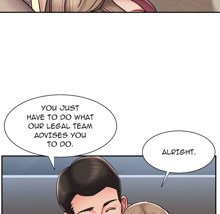 Dumped Chapter 42 Page 72