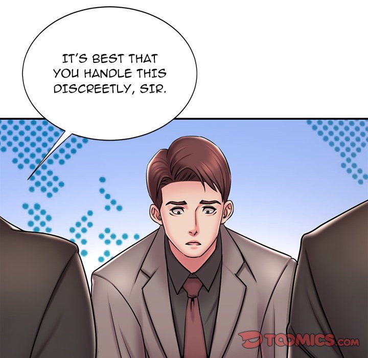 Dumped Chapter 42 Page 78