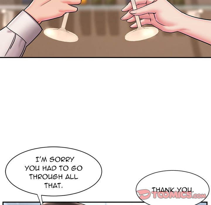 Dumped Chapter 42 Page 86