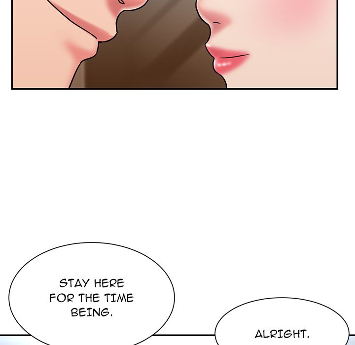 Dumped Chapter 42 Page 89