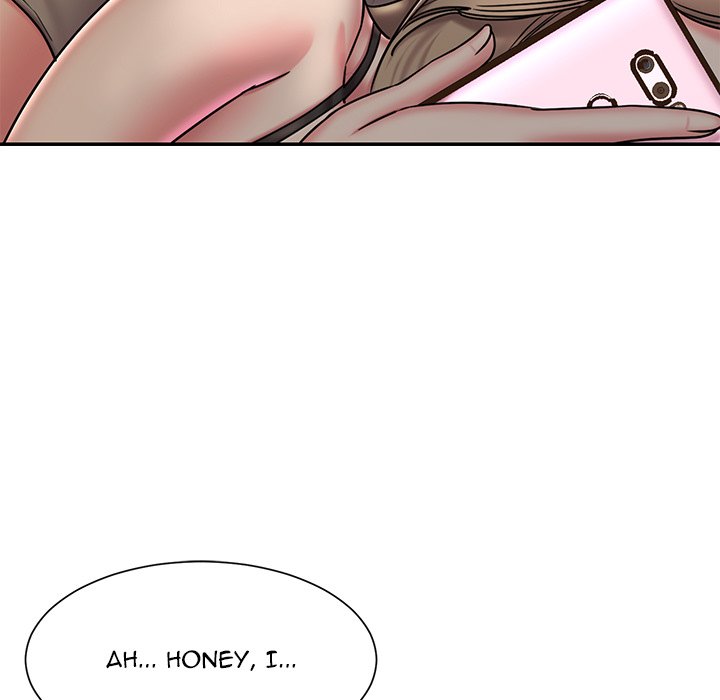 Dumped Chapter 42 Page 9