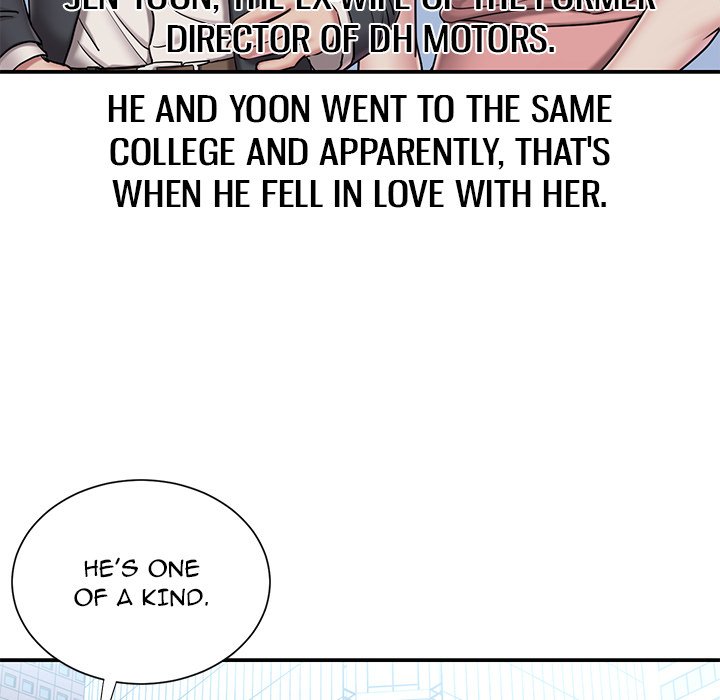 Dumped Chapter 43 Page 16