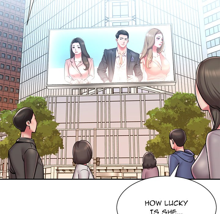 Dumped Chapter 43 Page 17