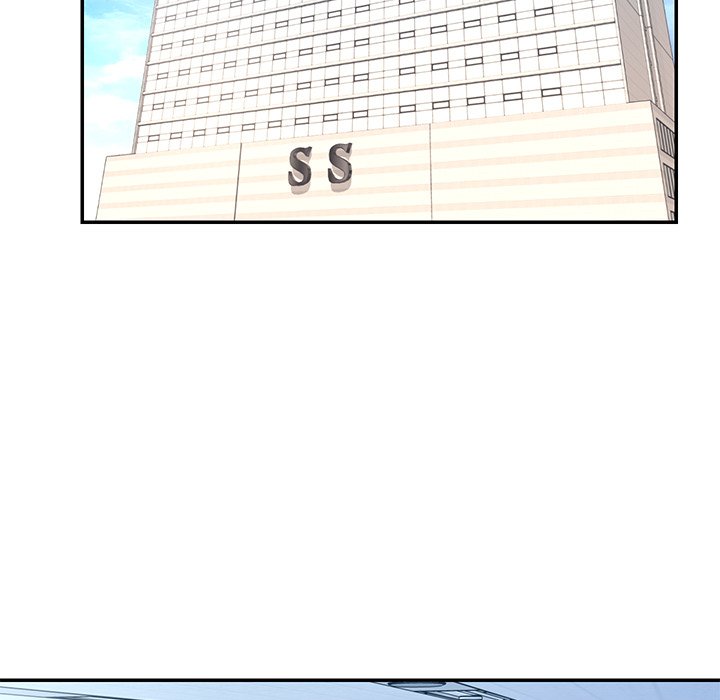 Dumped Chapter 43 Page 19