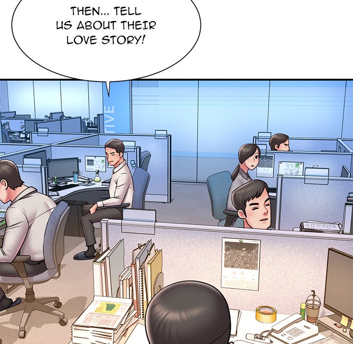 Dumped Chapter 43 Page 24