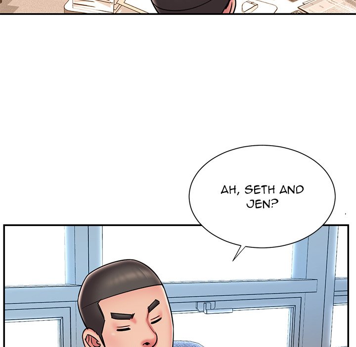 Dumped Chapter 43 Page 25
