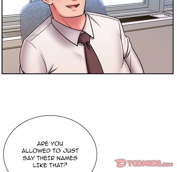 Dumped Chapter 43 Page 26