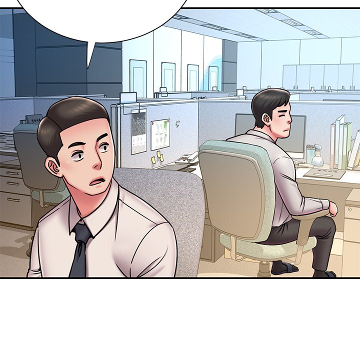 Dumped Chapter 43 Page 27