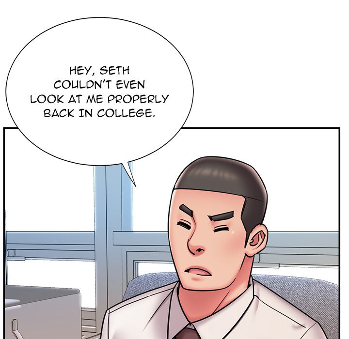 Dumped Chapter 43 Page 28