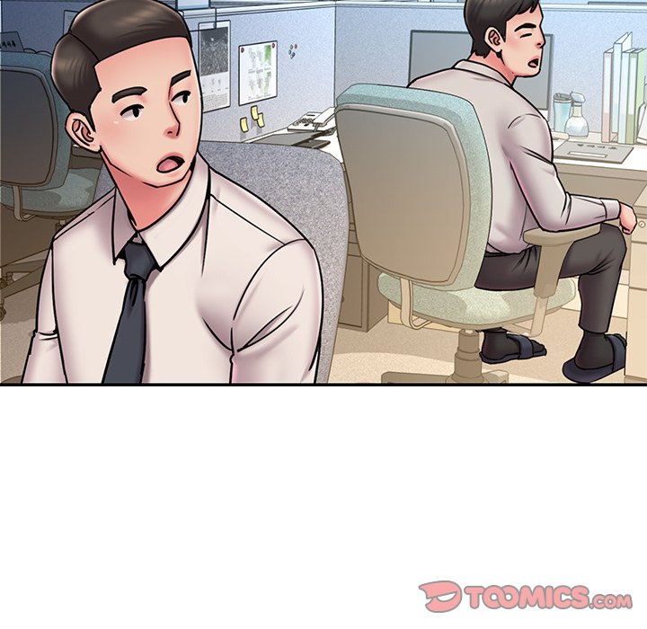Dumped Chapter 43 Page 30