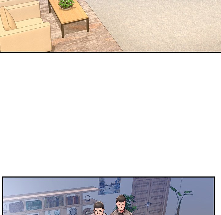 Dumped Chapter 43 Page 32
