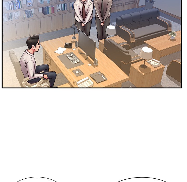 Dumped Chapter 43 Page 33