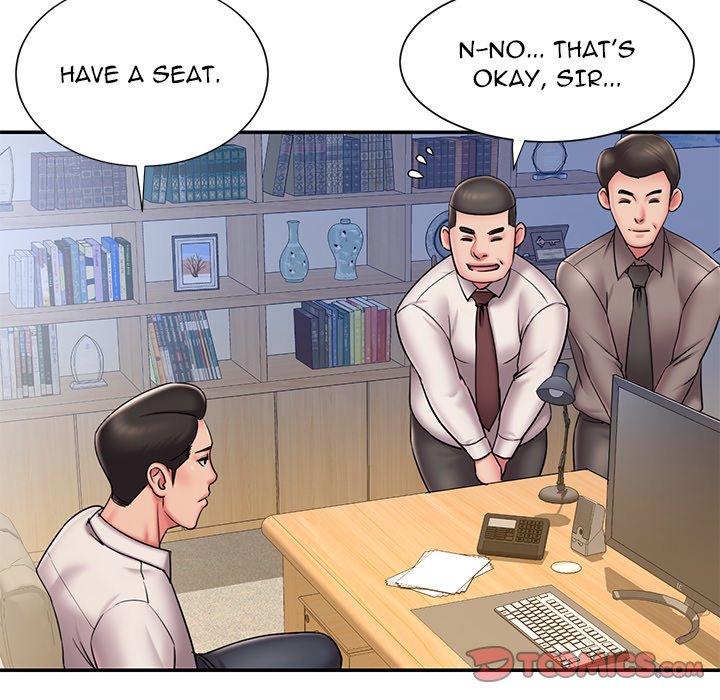 Dumped Chapter 43 Page 34