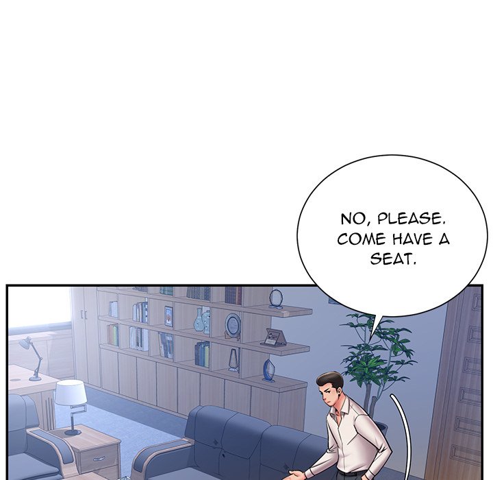 Dumped Chapter 43 Page 35