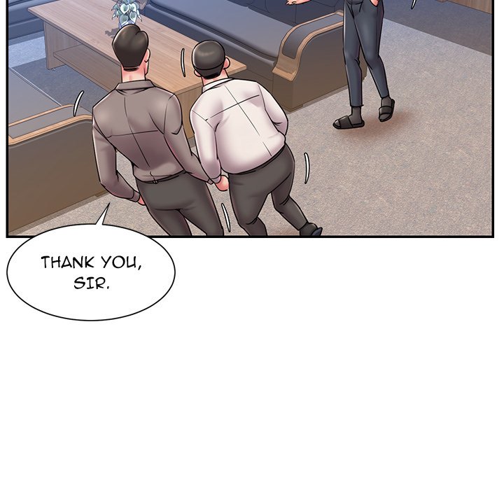 Dumped Chapter 43 Page 36