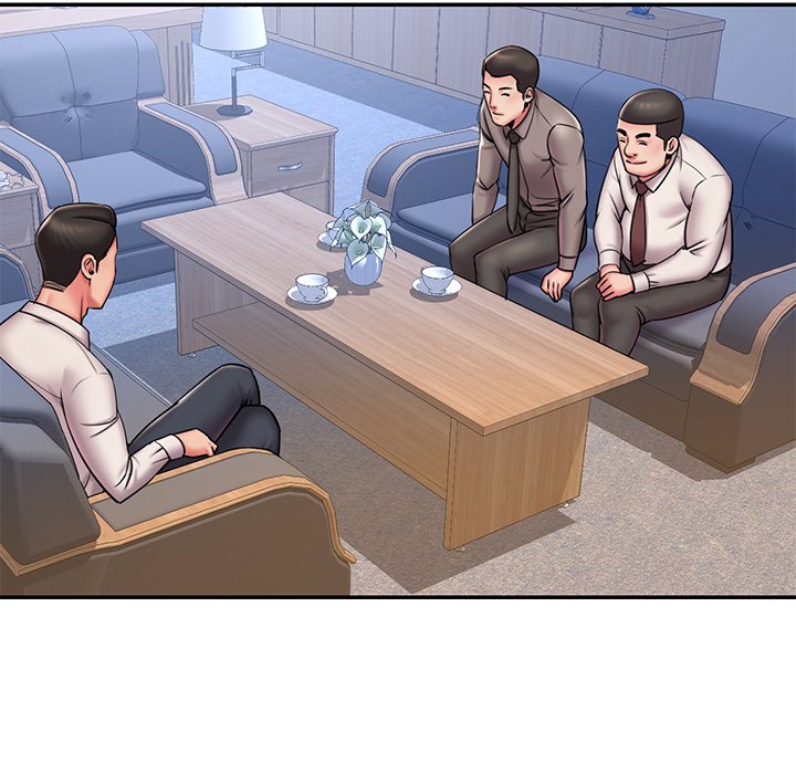 Dumped Chapter 43 Page 37