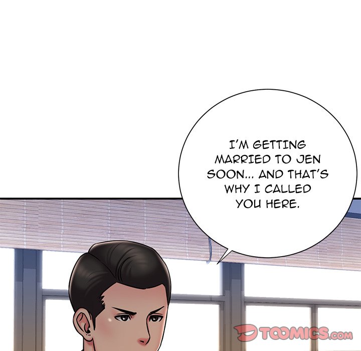Dumped Chapter 43 Page 38