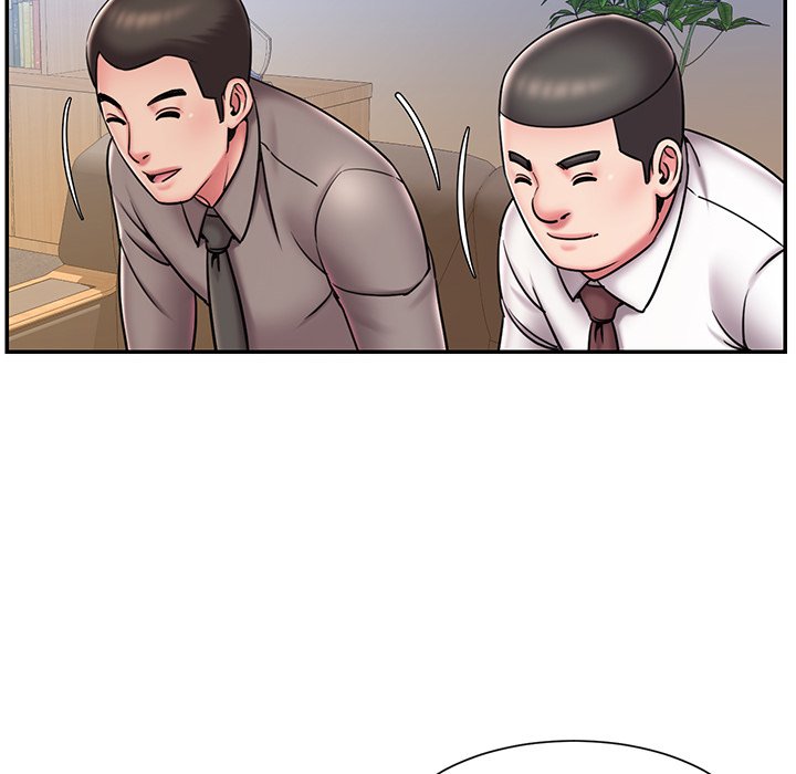 Dumped Chapter 43 Page 40