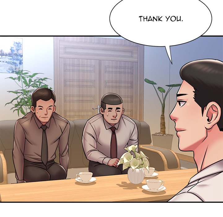 Dumped Chapter 43 Page 41