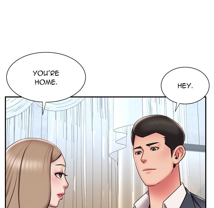 Dumped Chapter 43 Page 48