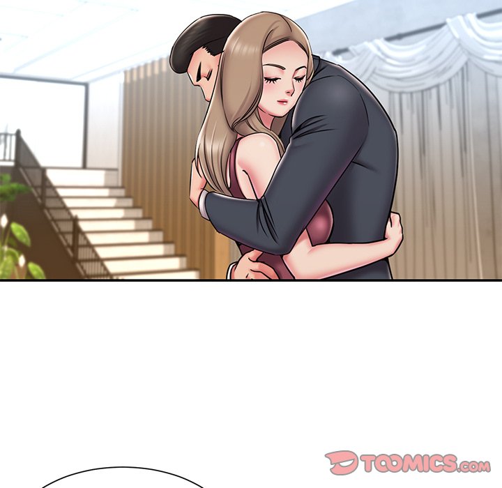 Dumped Chapter 43 Page 50