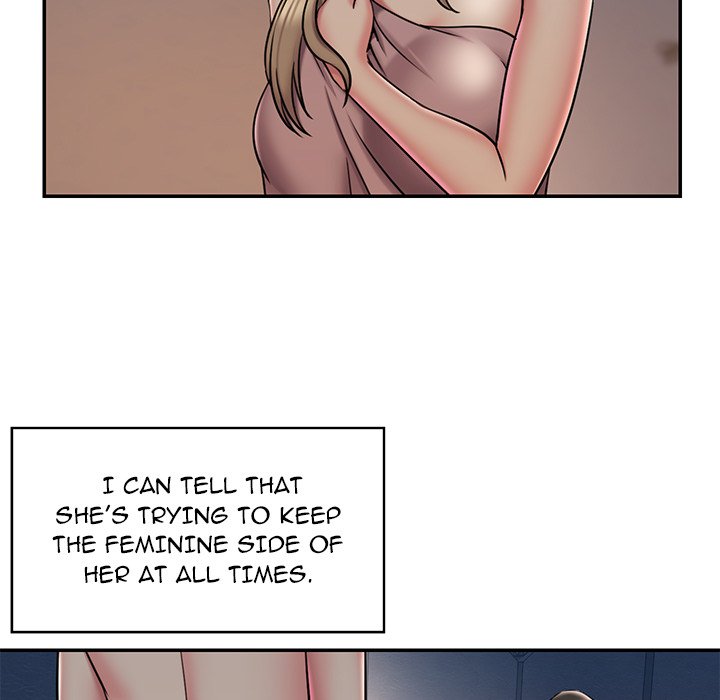 Dumped Chapter 43 Page 69